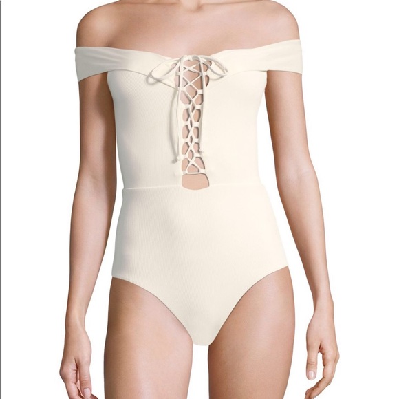 NWT L*space Anja One piece - Picture 2 of 4